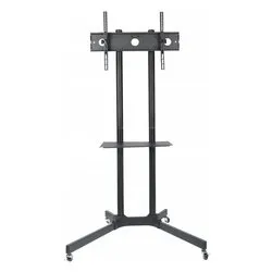 Carrello monitor 65" Trolley per Tv Fino a 65 ICA TR6 - immagine 1