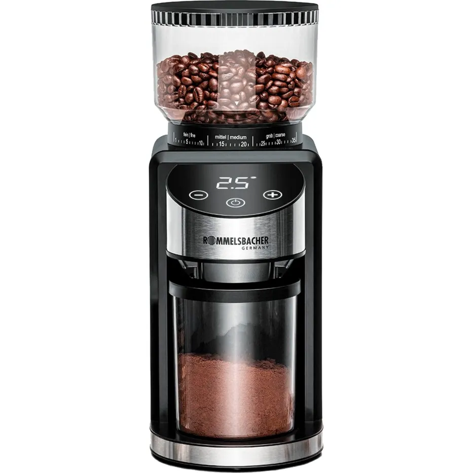 Macina caffè EKM 400, Coffee Mill - immagine 1