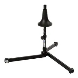 Supporto tromba Wi 994 Black 10 01104 - immagine 1