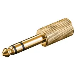 Connettore audio Iadap Au 170 Gold 11062 - immagine 1