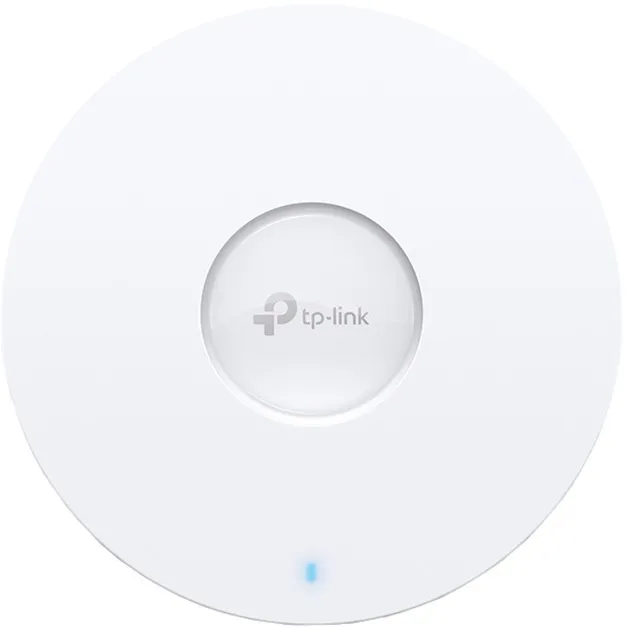 Omada EAP650 punto accesso WLAN 2976 Mbit/s Bianco Supporto Power over Ethernet (PoE), Punto di accesso - immagine 1