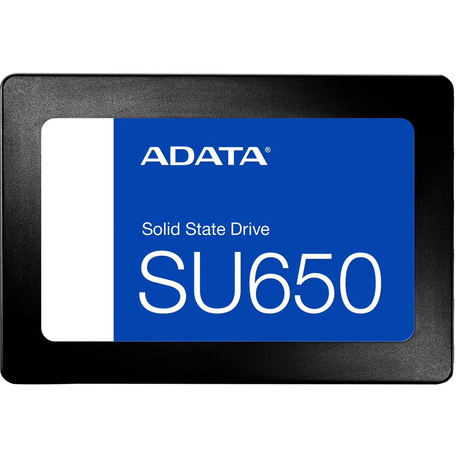SU650 1 TB 2.5" Serial ATA III 3D NAND, Disco a stato solido - immagine 1
