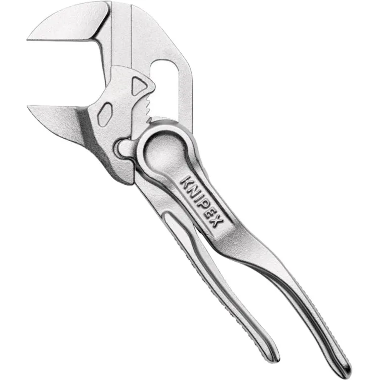 Chiave a pinza XS - immagine 1