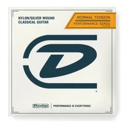 Muta corde chitarra classica PERFORMANCE SERIES Normal Tension DCV100NS - immagine 1
