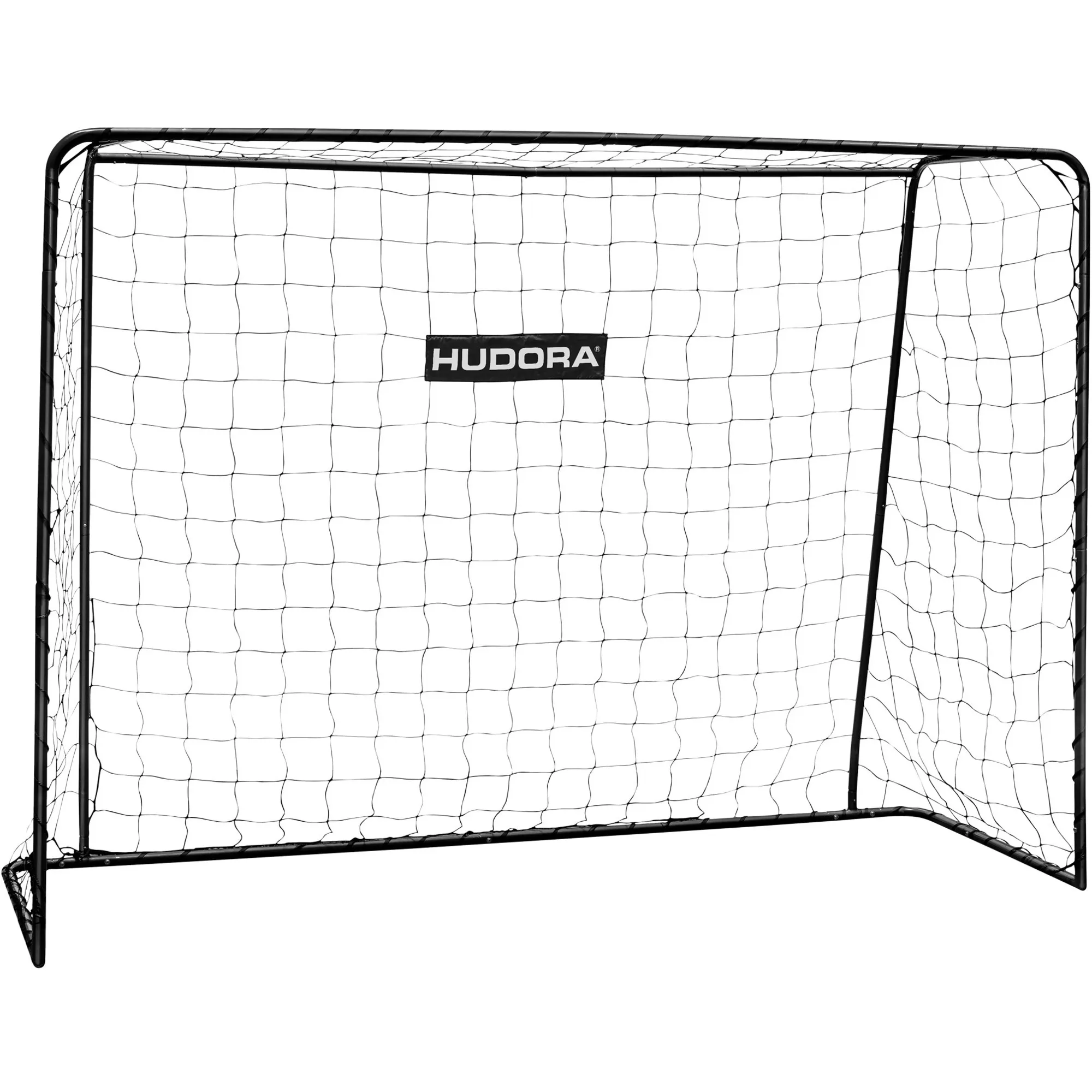 Porta da calcio Solid 25, Obiettivo di gioco del calcio - immagine 1