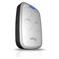 Telecomando apricancello WHY EVO NEW Magnolia 4791011 - immagine 1