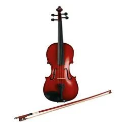 Violino STUDENT Ebv 1412 3 4 - immagine 1