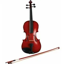 Violino STUDENT Ebv 1412 4 4 - immagine 1