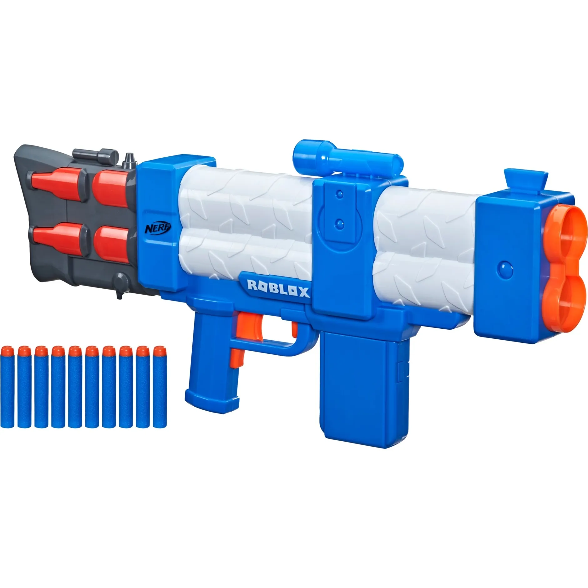 Roblox F2484EU4 arma giocattolo, Pistola NERF - immagine 1