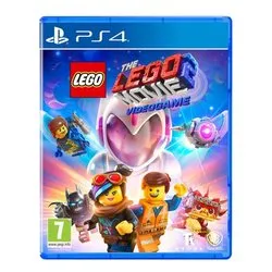 PLAYSTATION 4 Lego Movie 2 PEGI 7+ 1000740122 - immagine 1