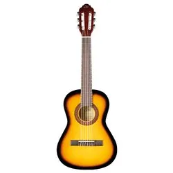 Chitarra classica 1/2 SERIE STUDIO Cs 2 Sunburst 06204127 - immagine 1