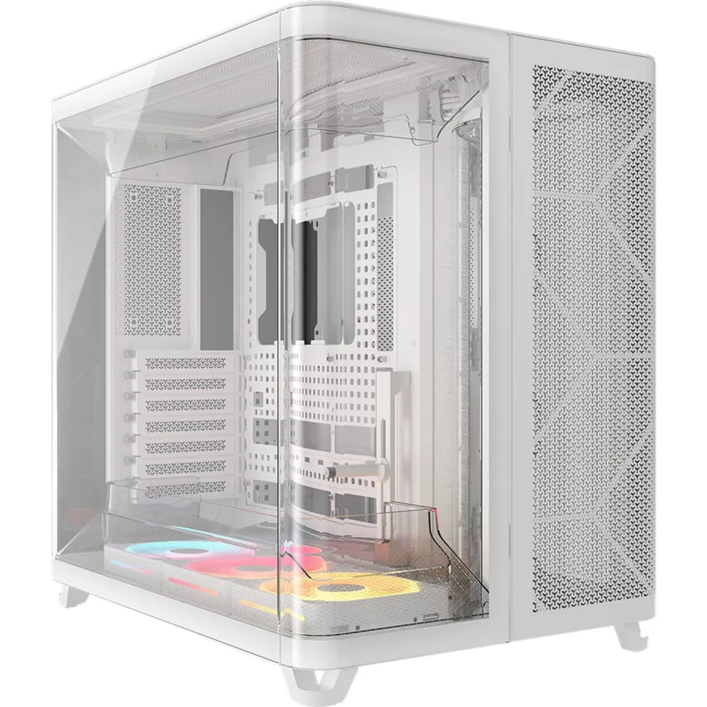 AIR 5400 LX-R LINK, Chassis Tower - immagine 1