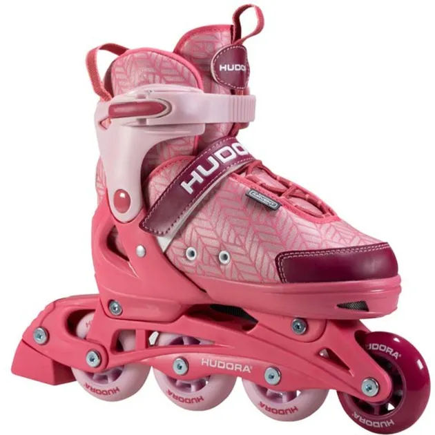 Pattini in linea Mia 2.0 Mis. 37-40 - immagine 1