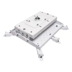 Interfaccia videoproiettore CHIEF Heavy Duty White CHVCMUW - immagine 1