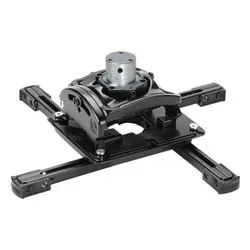 Interfaccia videoproiettore CHIEF Mini Universale Black CHRPMAU - immagine 1