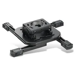 Interfaccia videoproiettore CHIEF Small Universale Black CHRSAU - immagine 1