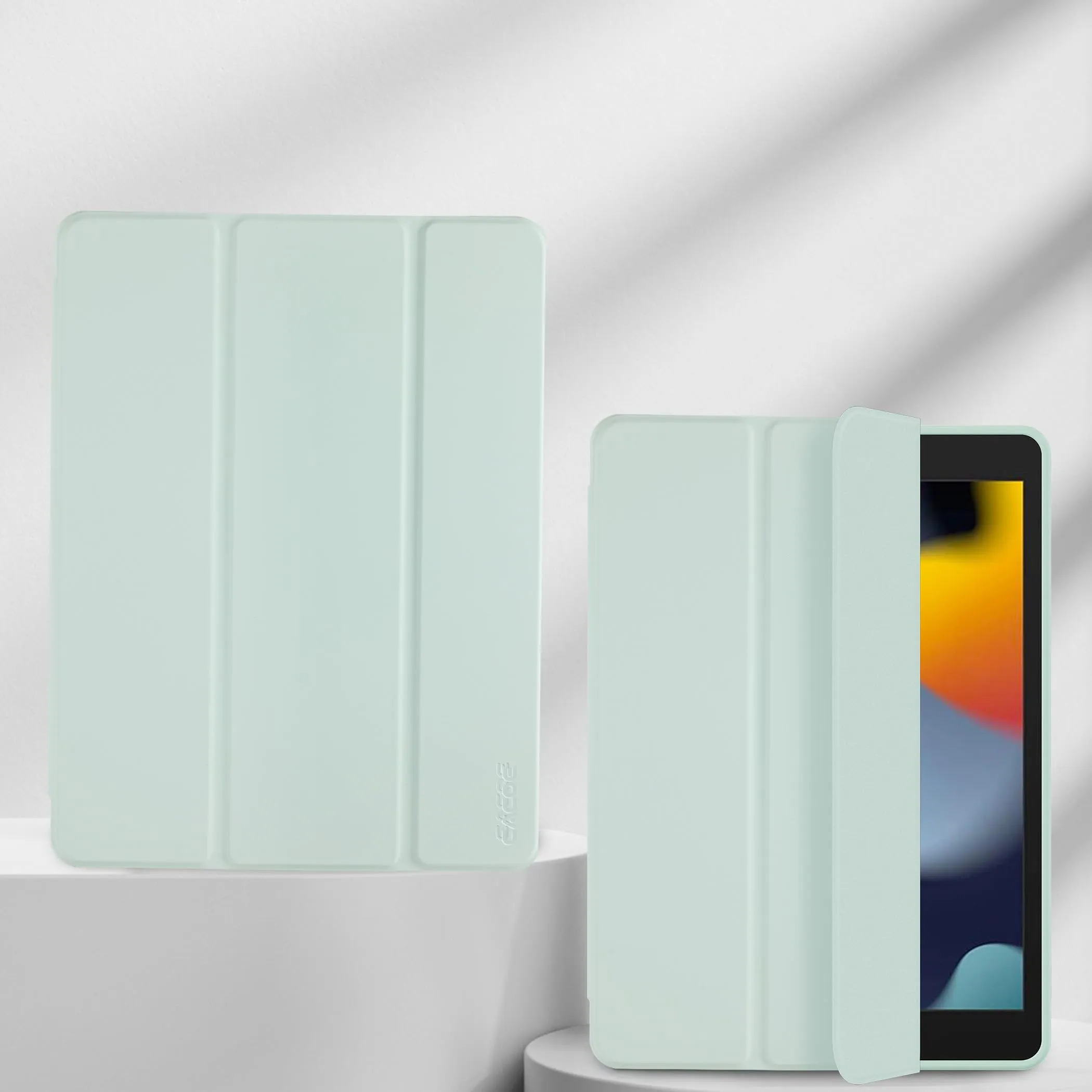 CACOE Cover Compatibile con iPad 9a / 8a / 7a Generazione - immagine 6