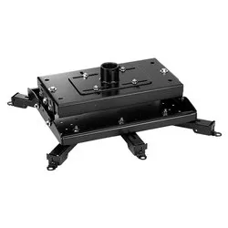 Interfaccia videoproiettore CHIEF Heavy Duty Universale Black VCMU - immagine 1