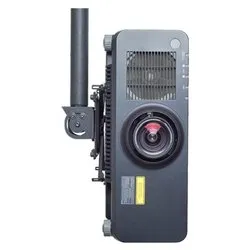 Interfaccia videoproiettore CHIEF Universale Black CHVPAUB - immagine 1