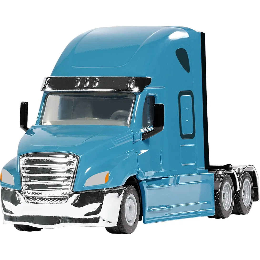 Freightliner Cascadia Modello di carro attrezzi Preassemblato 1:50, Veicolo modello - immagine 1