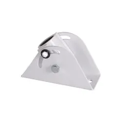 Supporto videoproiettore CHIEF Angled Ceiling White CMA395W - immagine 1