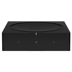 Amplificatore HI FI 2.0 Amp Black 125w per canale - immagine 1
