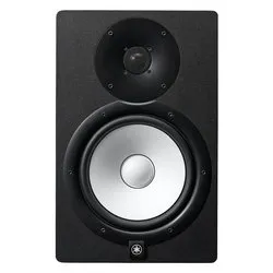 Cassa monitor HS SERIES Black 120W HS8 - immagine 1