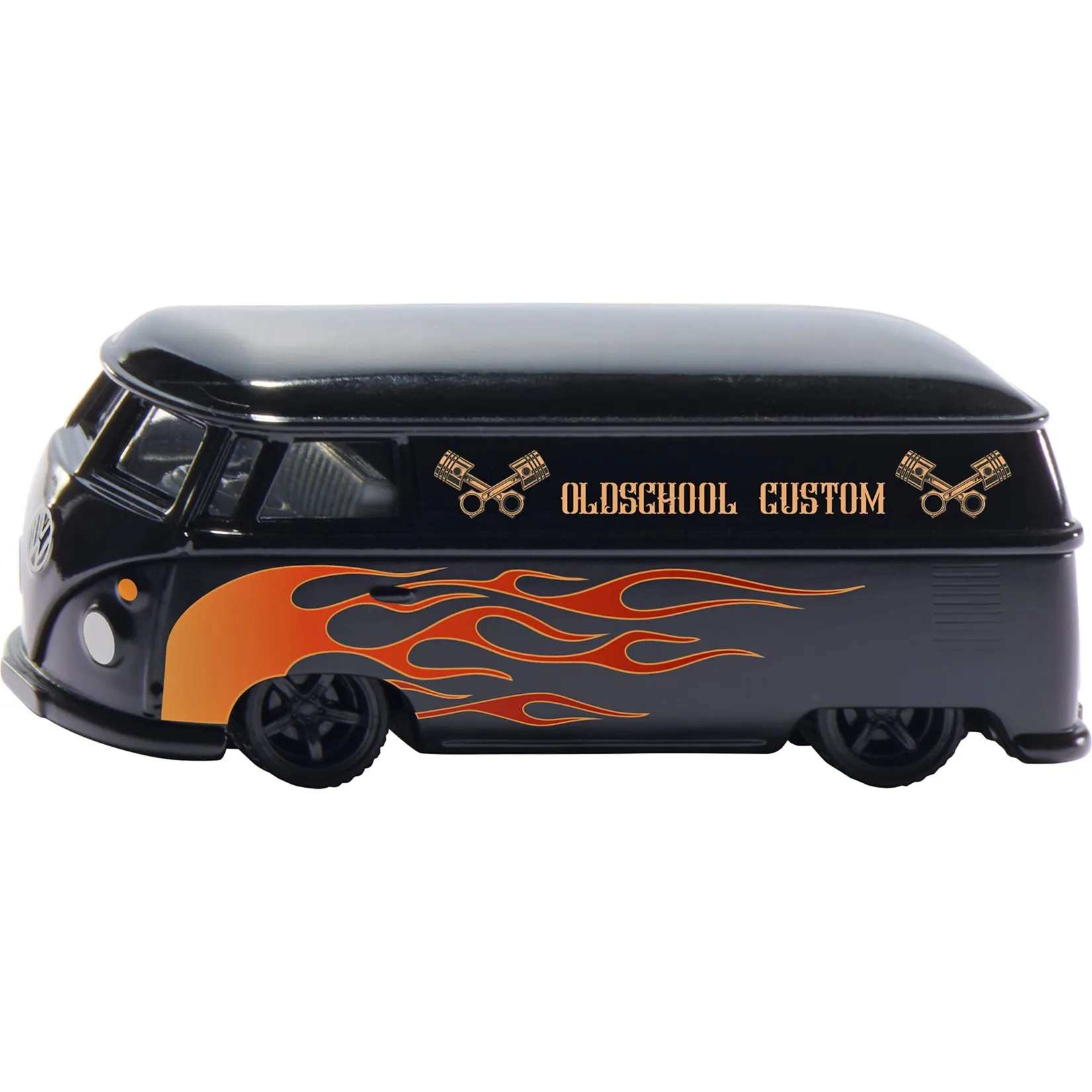 VW T1 Modello city car 1:50, Veicolo modello - immagine 1