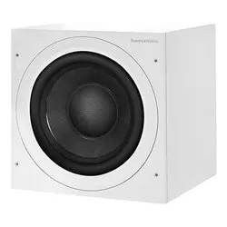Cassa subwoofer 600 SERIES Asw610 Bianco 200W - immagine 1