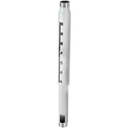 Colonna regolabile videoproiettore CHIEF Cms White CMS012018W - immagine 1