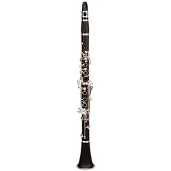 Clarinetto Sib Ocl 350 Black 031868 - immagine 1
