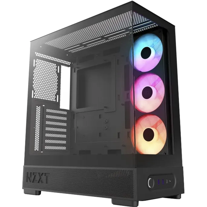 S5 RGB, Chassis Tower - immagine 1