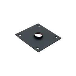 Supporto videoproiettore CHIEF Piastra FLAT Black CMA110 - immagine 1