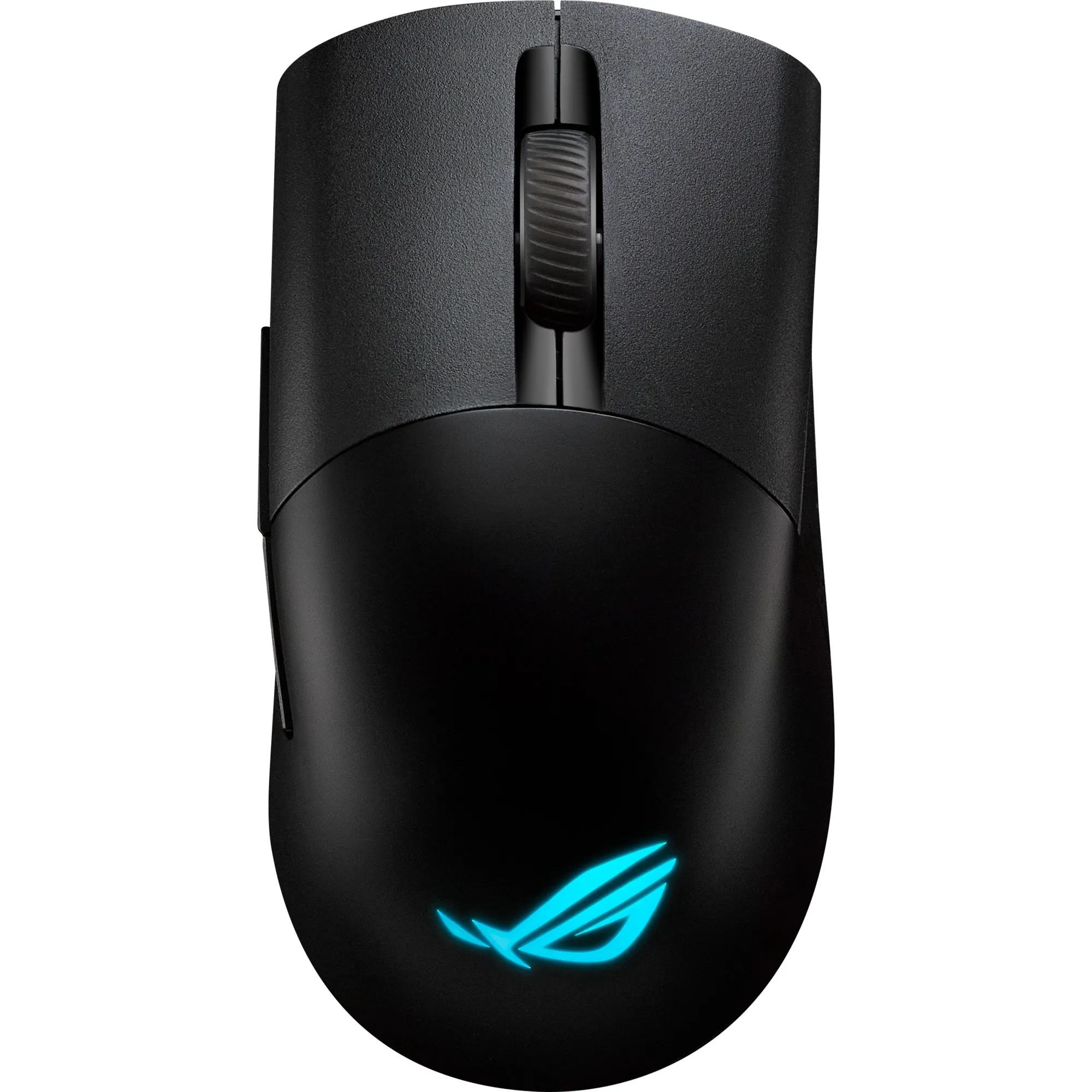 ROG Keris Wireless AimPoint mouse Gaming Mano destra RF Wireless + Bluetooth + USB Type-C Ottico 36000 DPI, Mouse da gioco - immagine 1