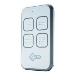 Telecomando apricancello AIR4 Q Grey RKE20008 - immagine 1