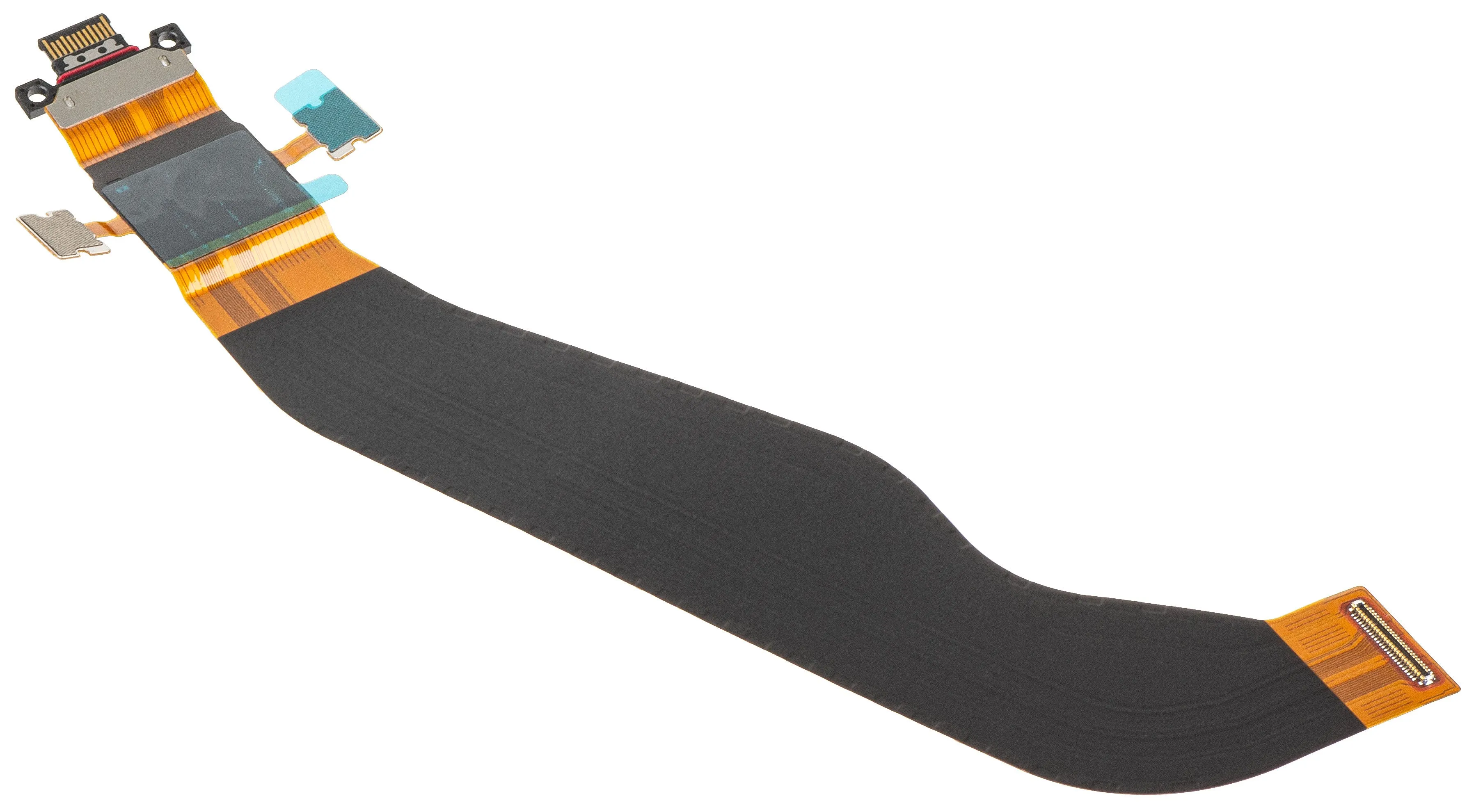 Nastro con Connettore di Ricarica Huawei MatePad 11.5 S (2025), Service Pack 03020732 - immagine 1