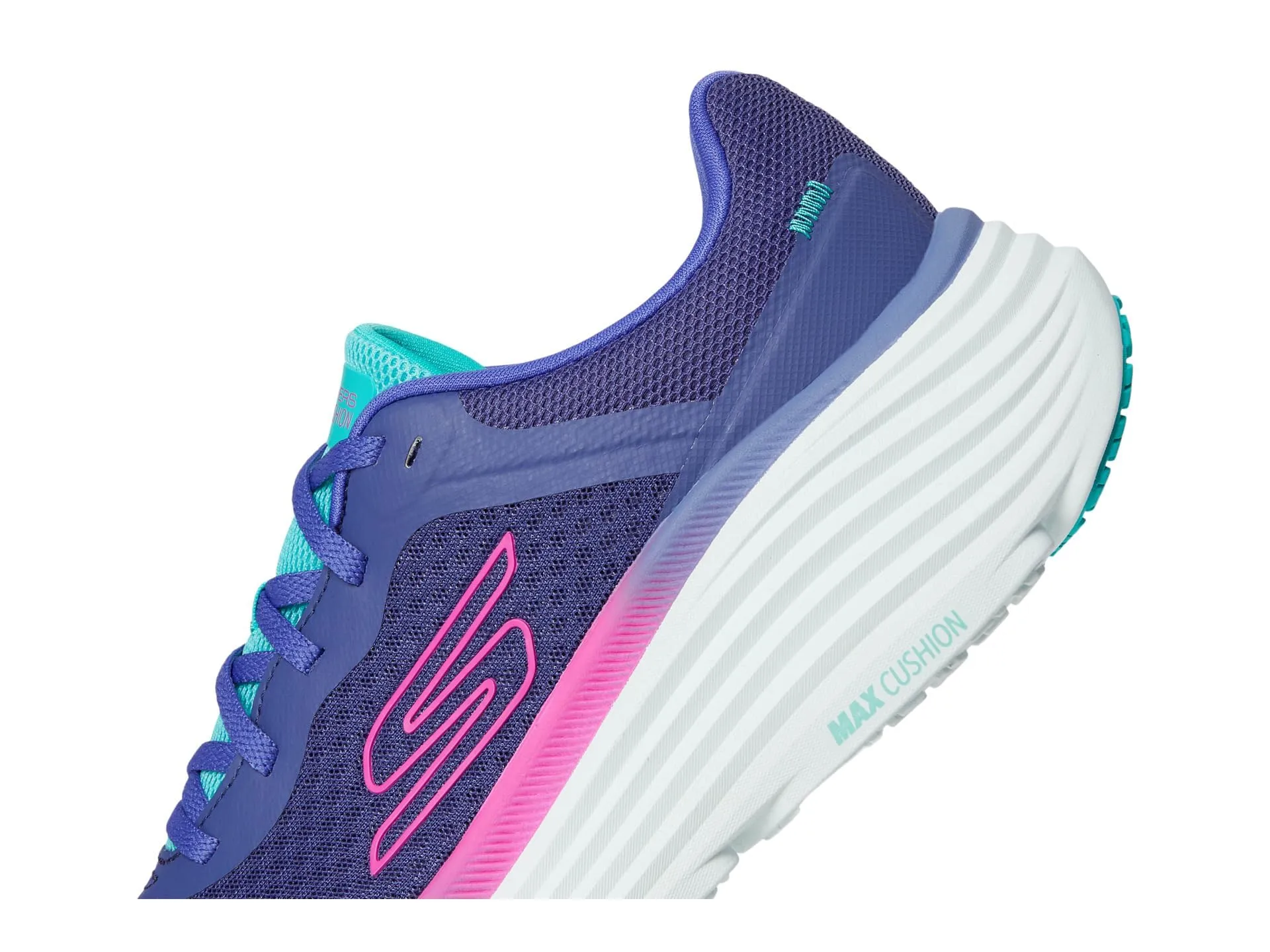 Skechers Scarpe da Ginnastica Max Cushioning Endeavour CANOVA da Donna - immagine 6