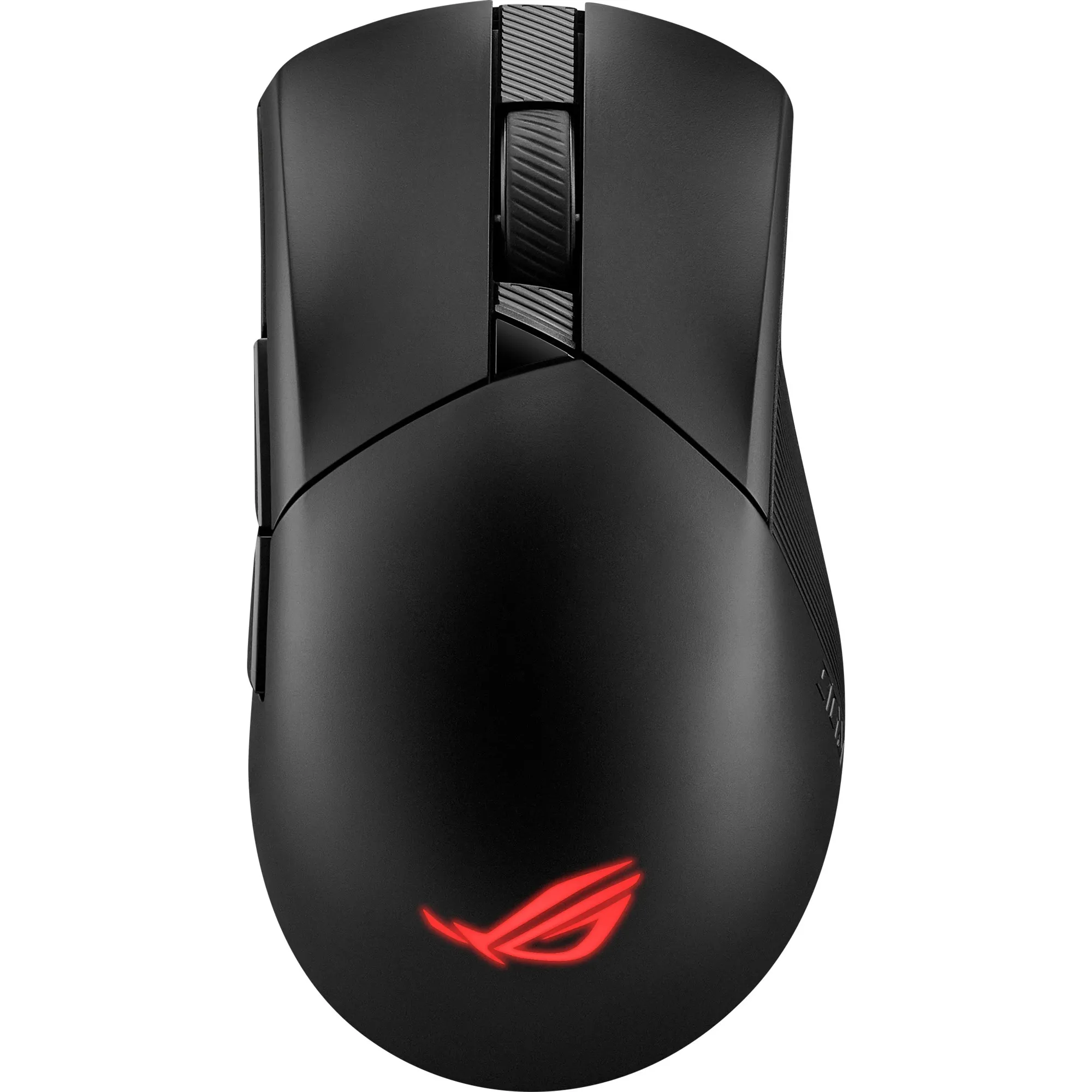 ROG Gladius III Wireless AimPoint mouse Gaming Mano destra RF Wireless + Bluetooth + USB Type-A Ottico 36000 DPI, Mouse da gioco - immagine 1