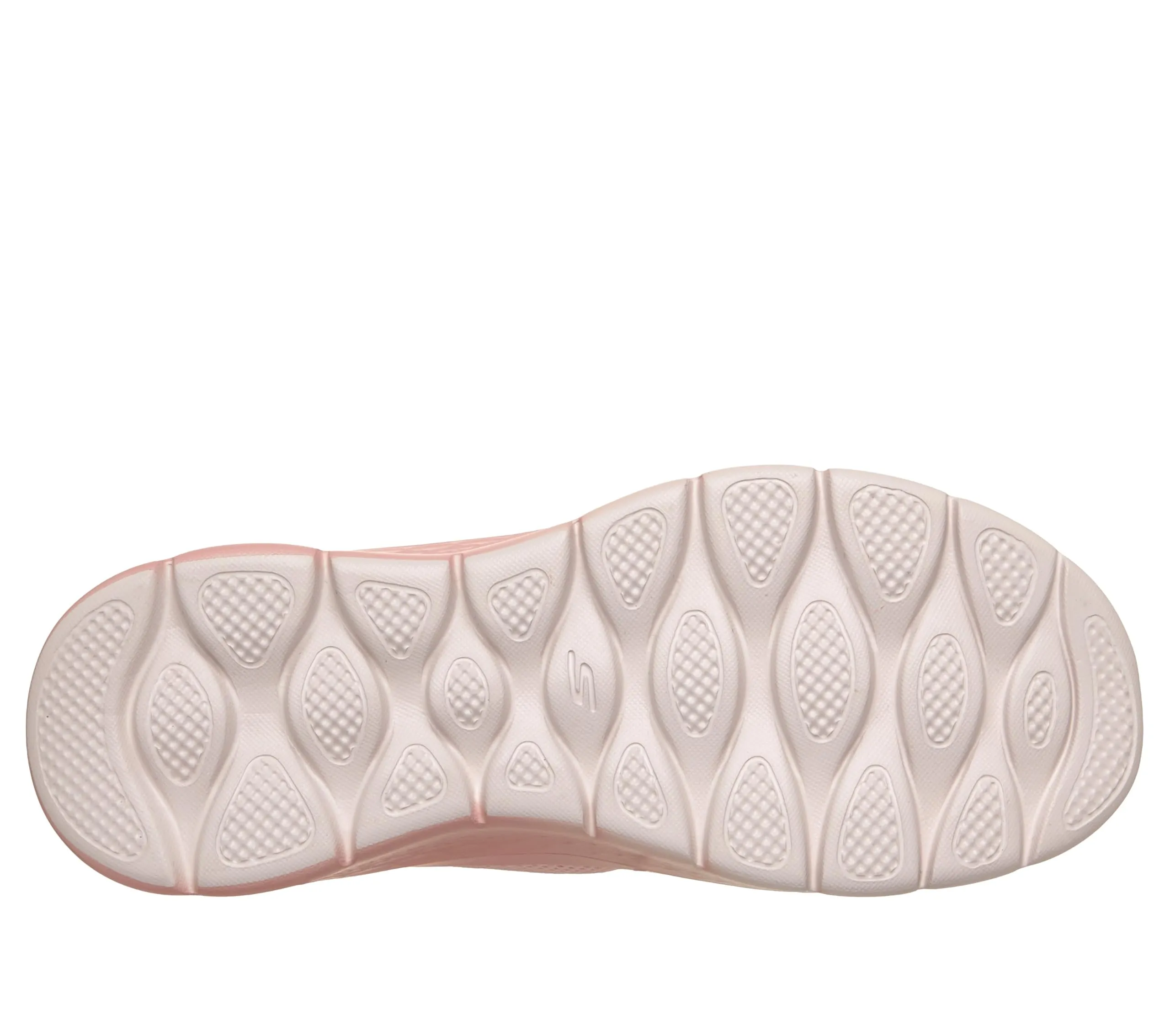 Skechers Go Walk Flex Sunset Rose Hands Free Slip-ins BasketFemme, Rosa - immagine 2
