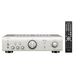 Amplificatore HI FI 2.0 Silver PMA 600NE 70w per canale - immagine 1