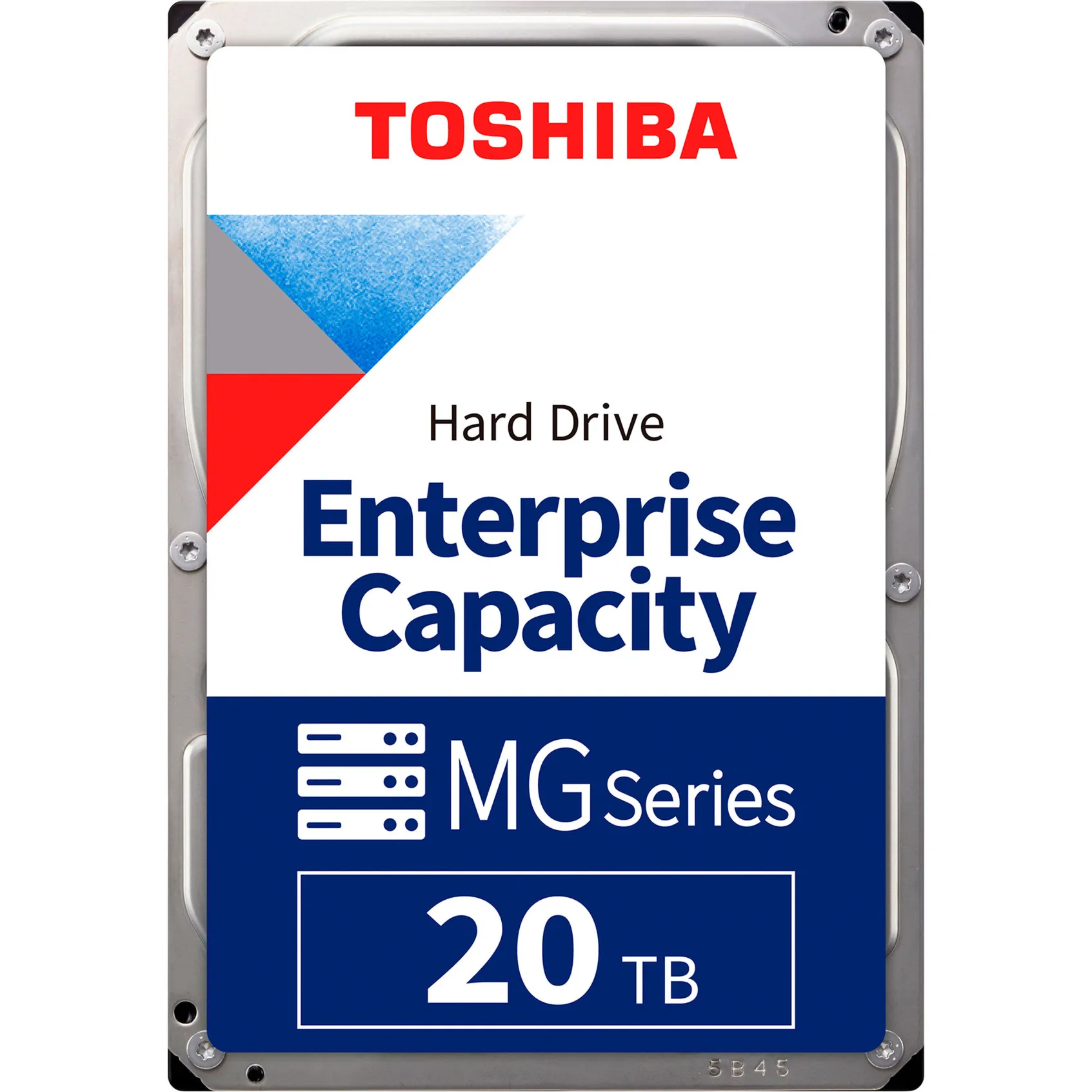 MG11ACA20TE 20 TB, Hard-disk - immagine 1