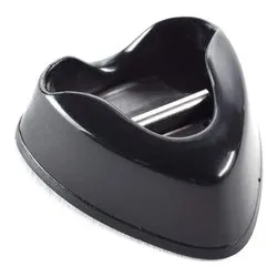 Porta plettri GTS SERIES Ergo Pick Holder Black 5006SI - immagine 1