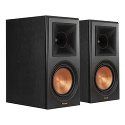 Coppia casse acustiche REFERENCE RP 600M Ebony 400W 1065804 - immagine 1