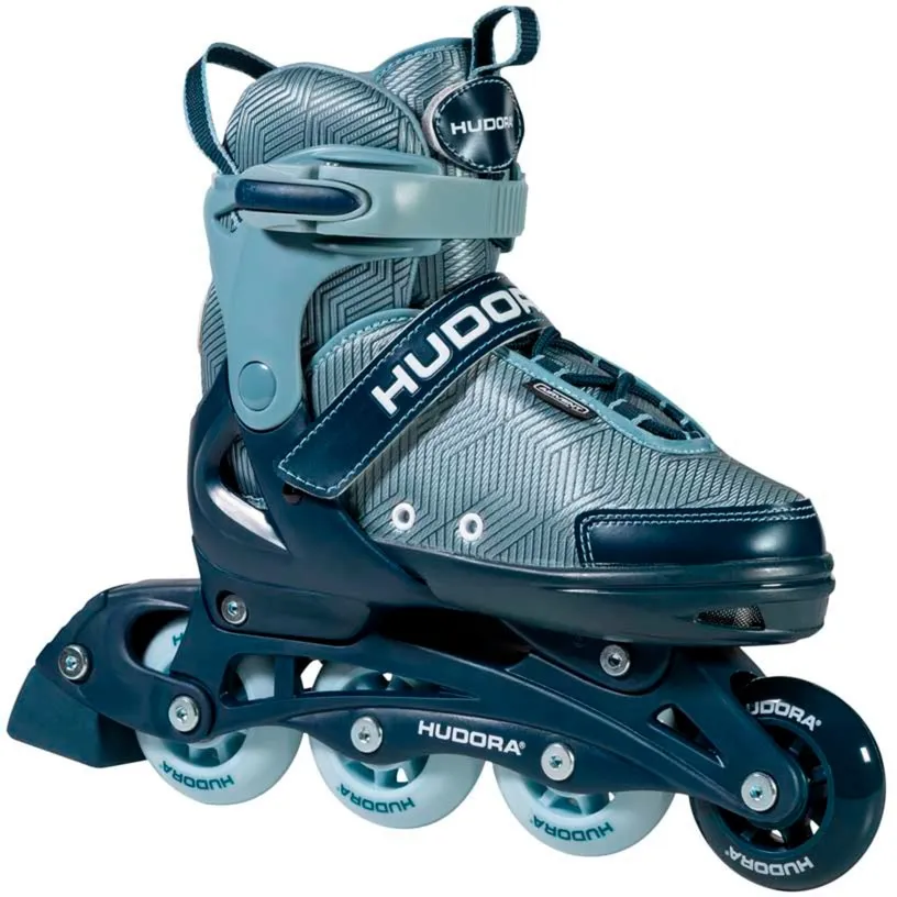 Pattini in linea Leon 2.0 Mis. 37-40 - immagine 1