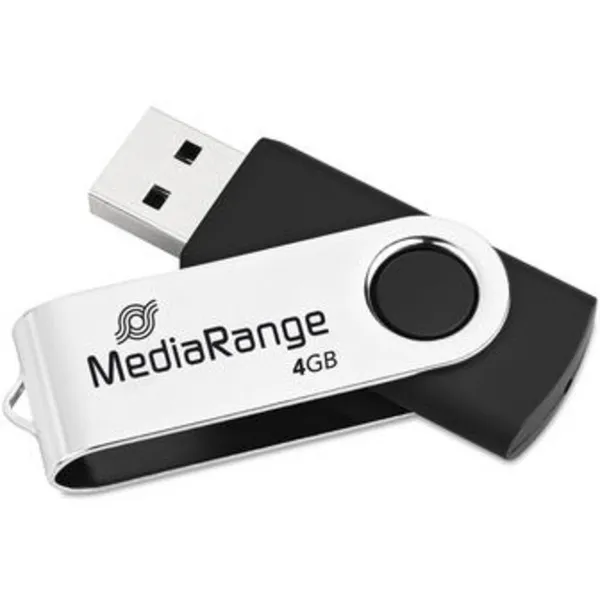 USB 2.0 4GB, Chiavetta USB - immagine 1