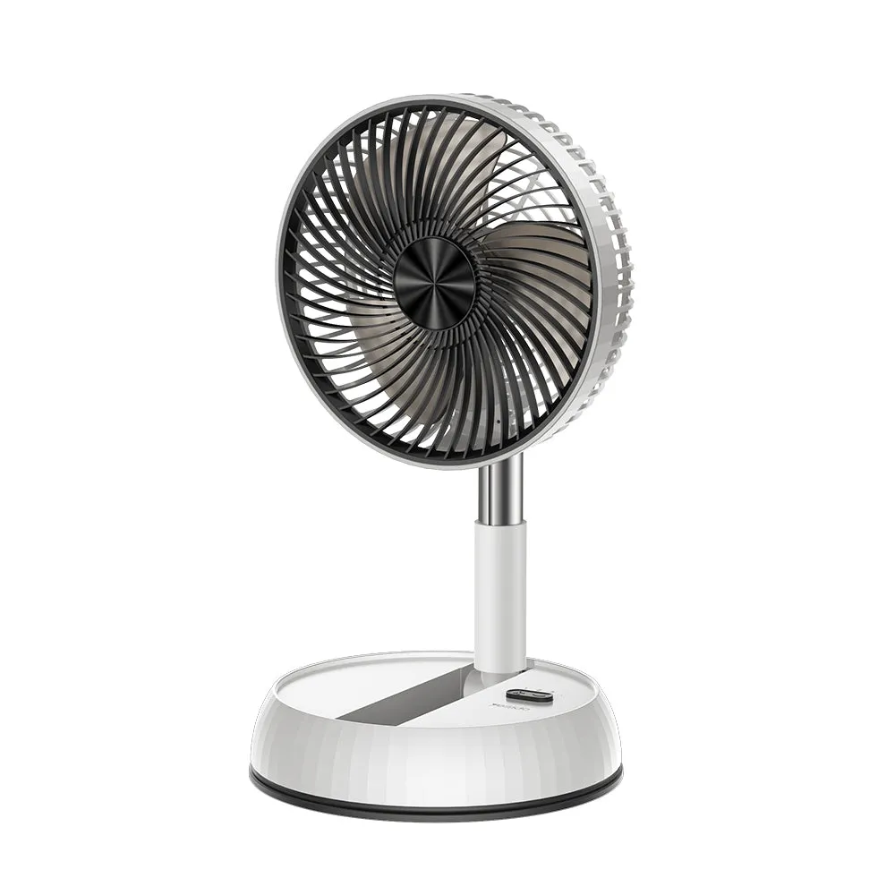 Ventilatore da Pavimento Yesido YF11, Bianco - immagine 1