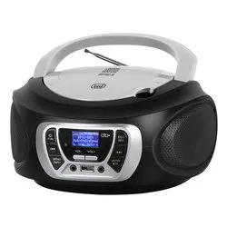 Radio portatile BOOMBOX Cmp 510 Dab Black 0CM51000 - immagine 1
