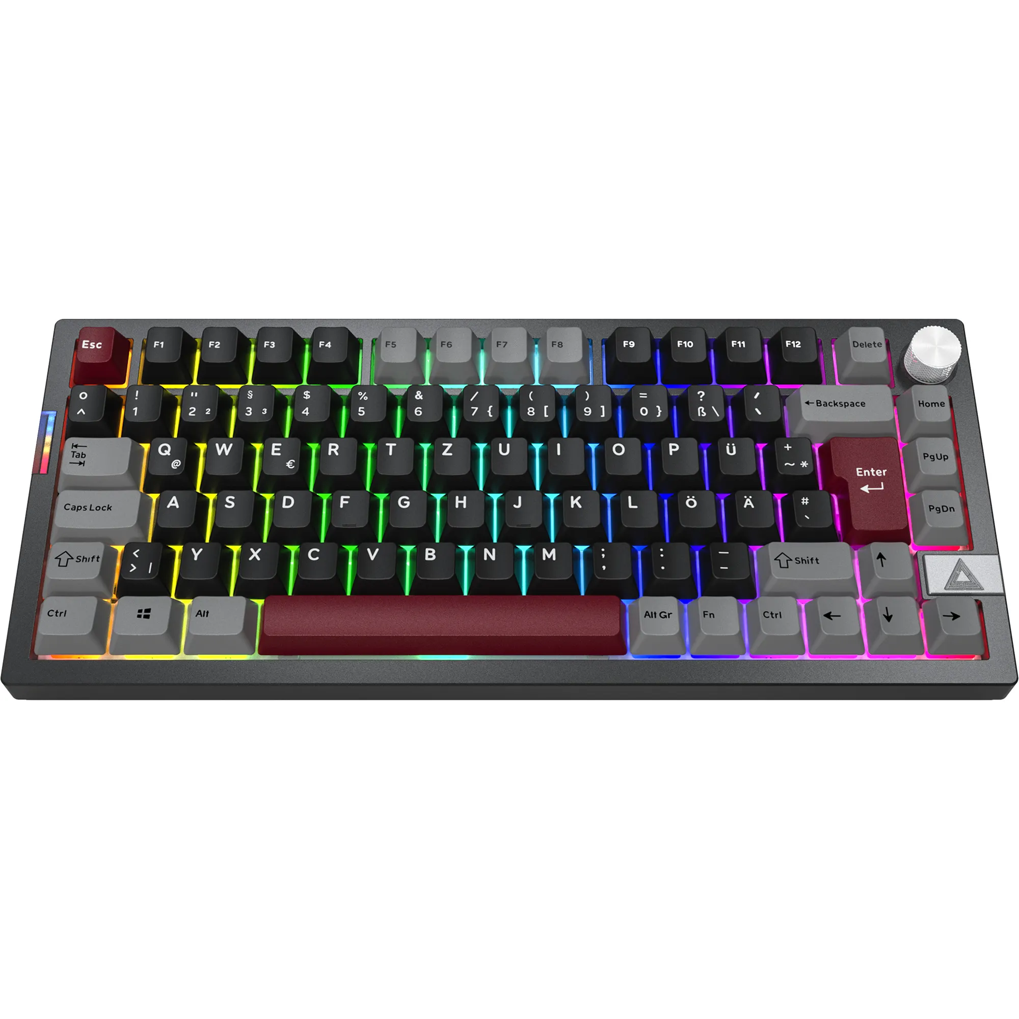 MK PRO 75, Tastiera da gioco - immagine 1