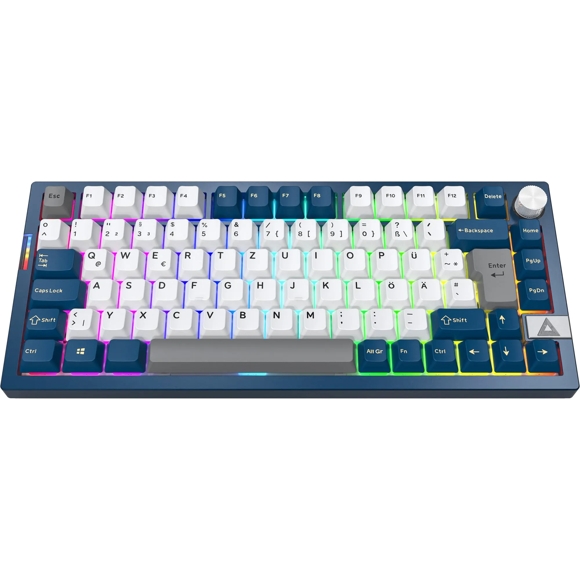 MK PRO 75, Tastiera da gioco - immagine 1