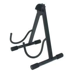 Supporto chitarra SERIE GS Gs437 Black 10 00088 - immagine 1
